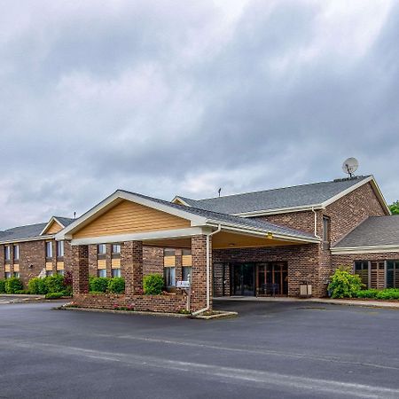 Quality Inn Tully I-81 Екстериор снимка
