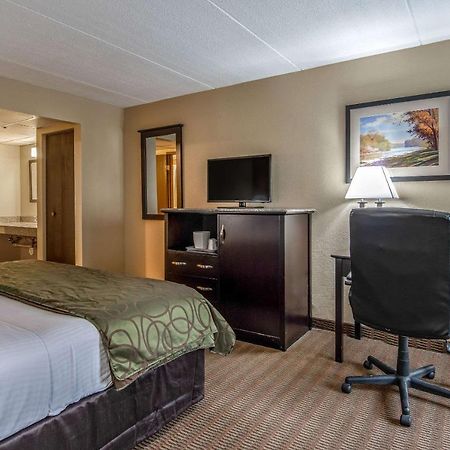 Quality Inn Tully I-81 Екстериор снимка