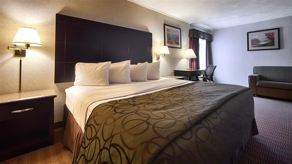 Quality Inn Tully I-81 Екстериор снимка