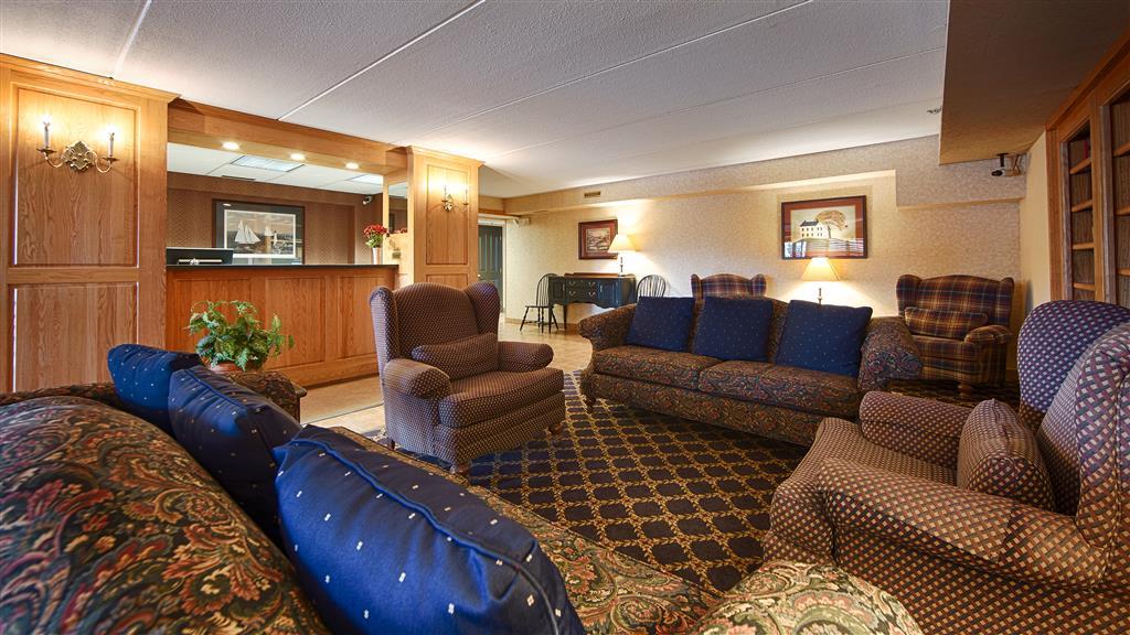 Quality Inn Tully I-81 Екстериор снимка
