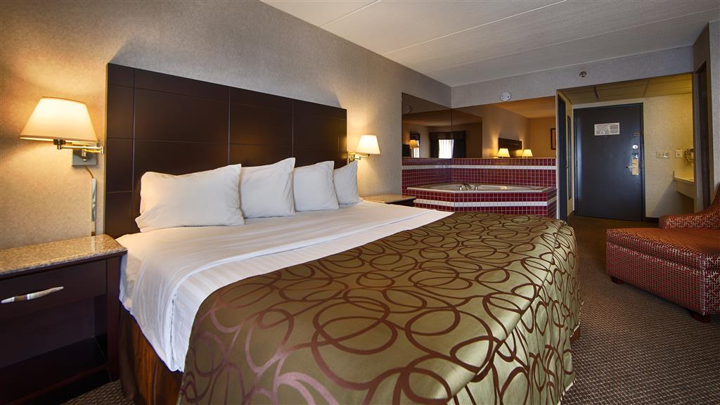 Quality Inn Tully I-81 Екстериор снимка