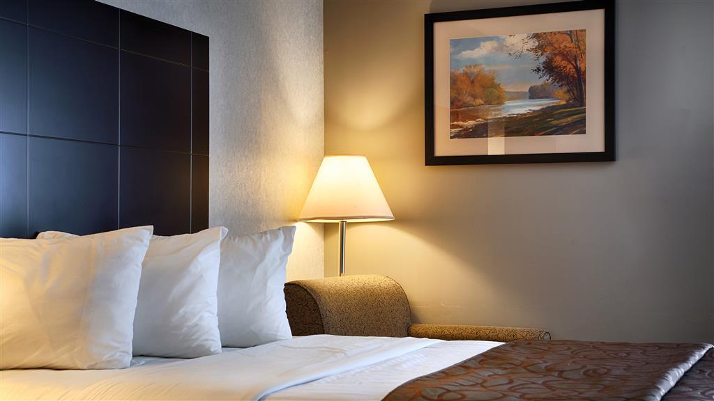 Quality Inn Tully I-81 Екстериор снимка